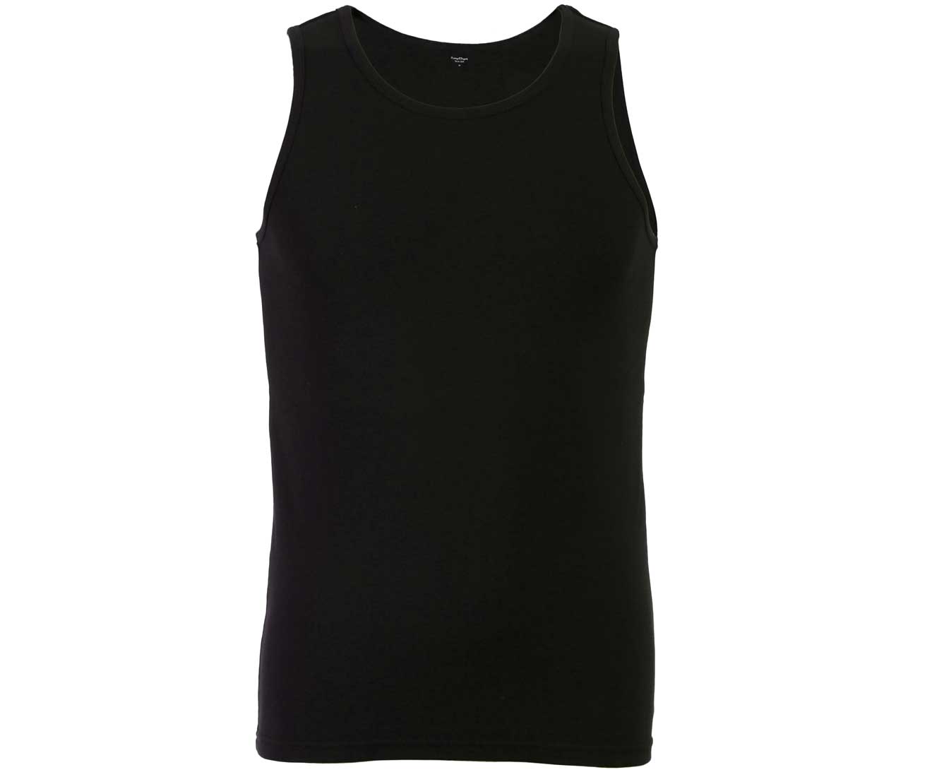 kid's bamboo undershirts