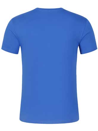 Men's Short Sleeve Bamboo Shirt