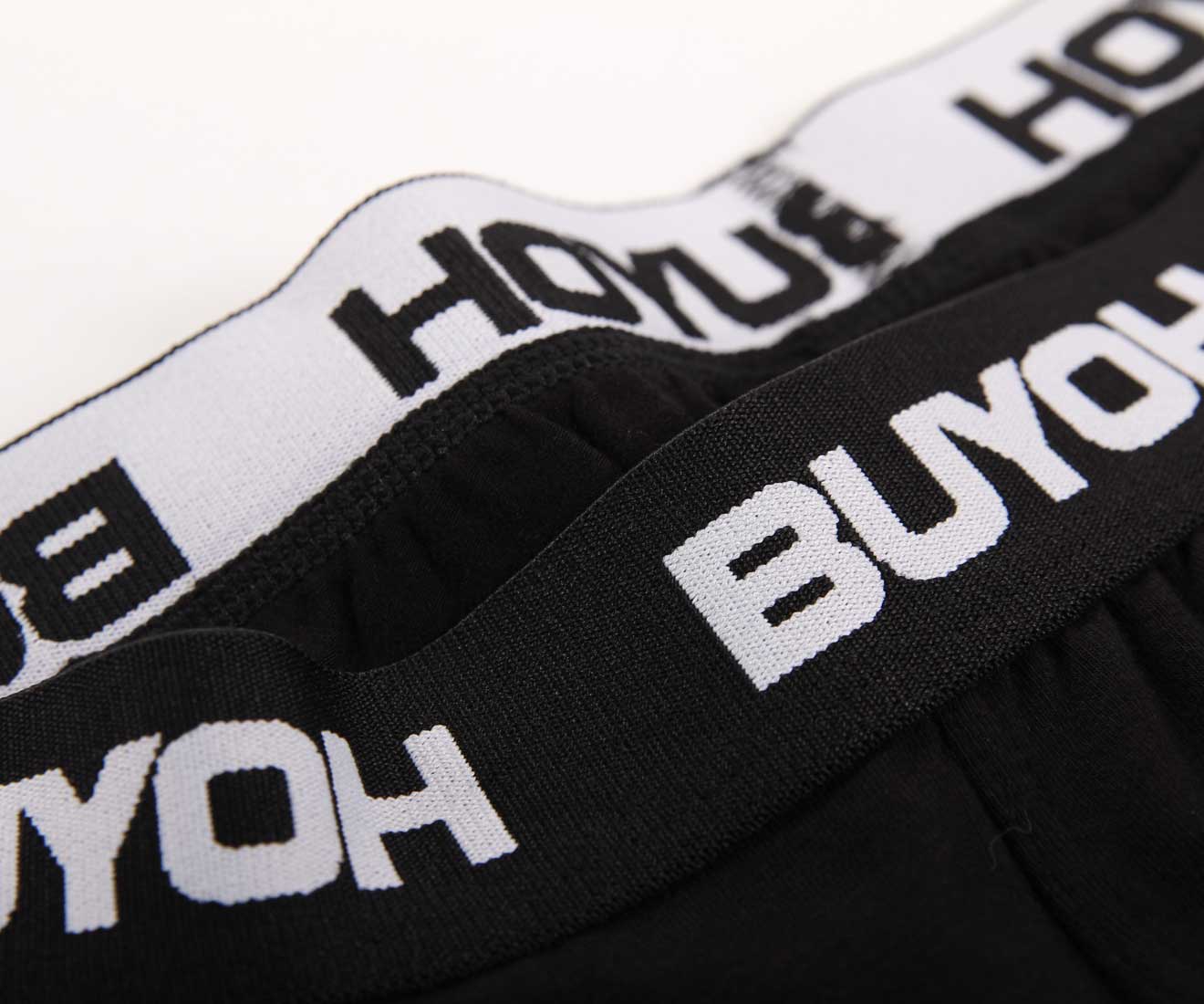 men's micro modal underwear
