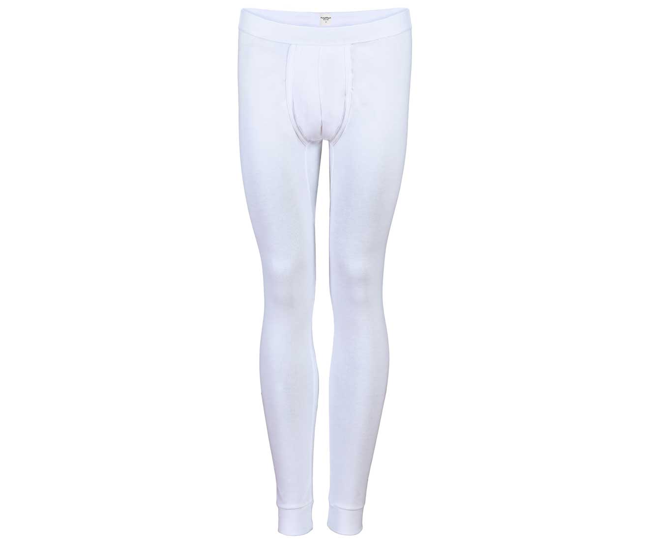 mens modal longjohns