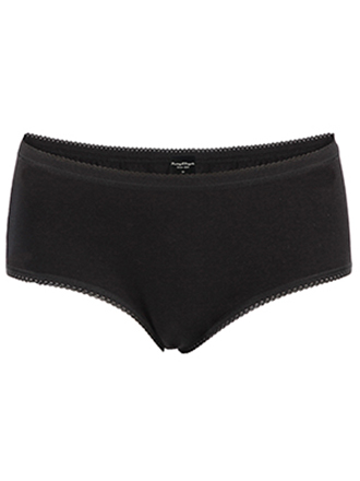 modal fabric panties
